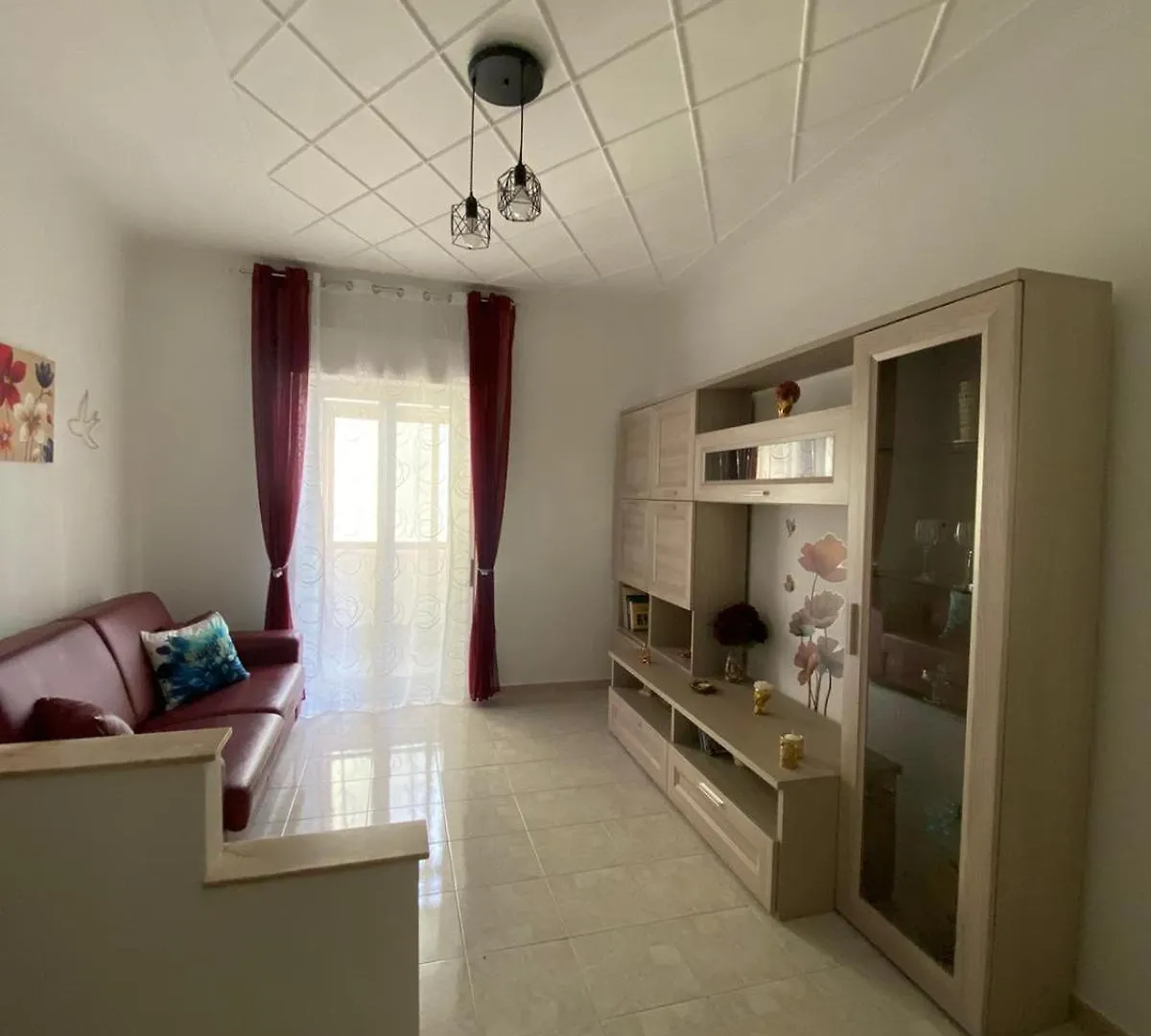 Salotto Dell'Etna Apartment Sant'Agata Li Battiati