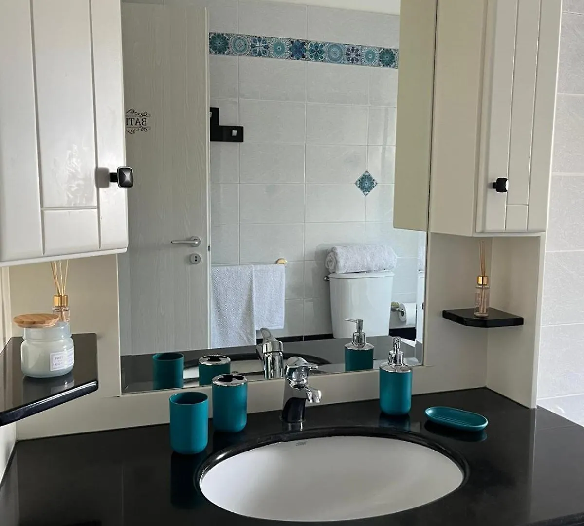 Salotto Dell'Etna Apartment Sant'Agata Li Battiati