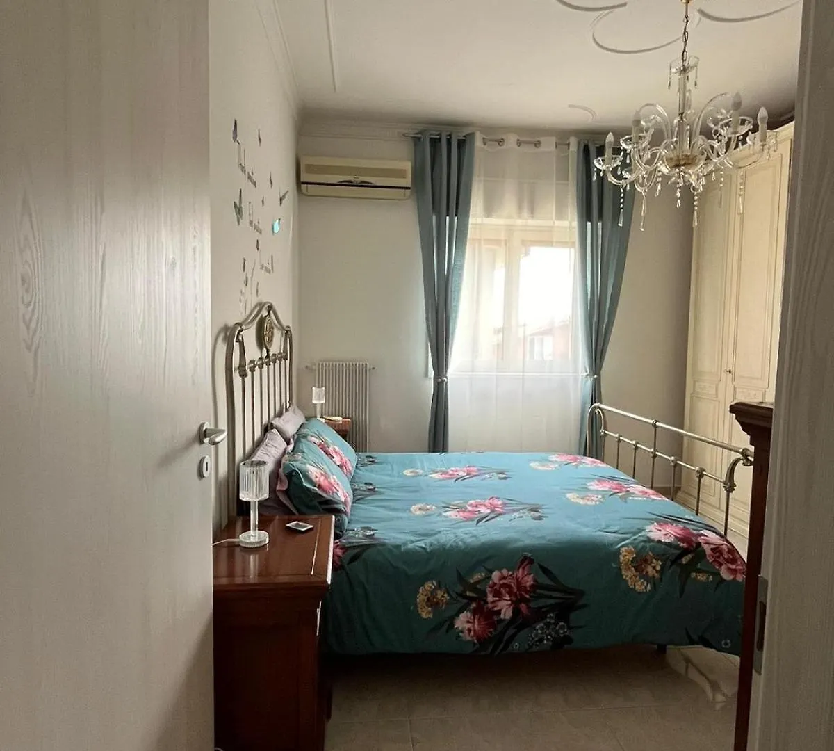 Salotto Dell'Etna Apartment Sant'Agata Li Battiati Italy