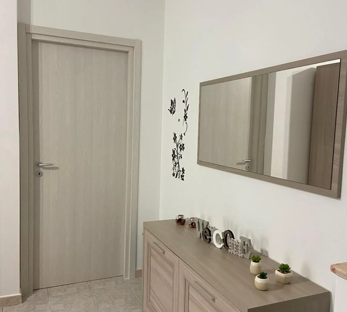 Salotto Dell'Etna Apartment Sant'Agata Li Battiati