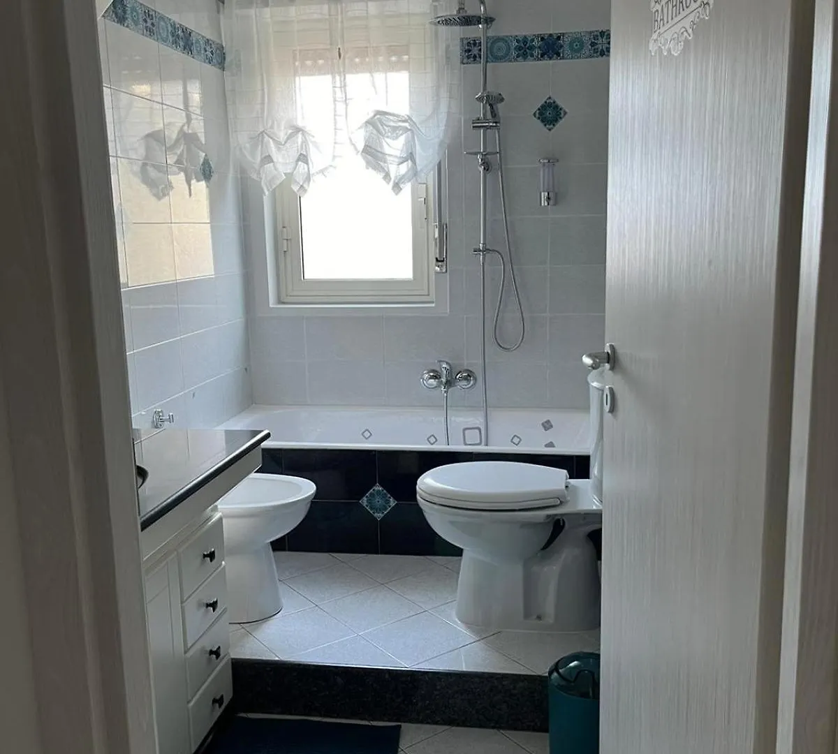 Salotto Dell'Etna Apartment Sant'Agata Li Battiati