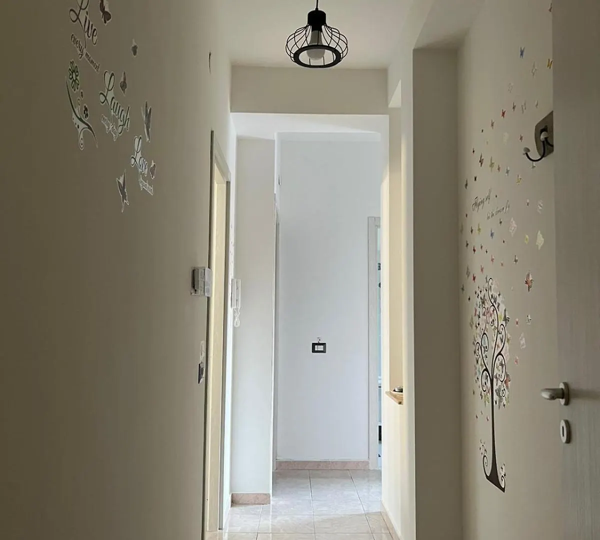 Salotto Dell'Etna Apartment Sant'Agata Li Battiati