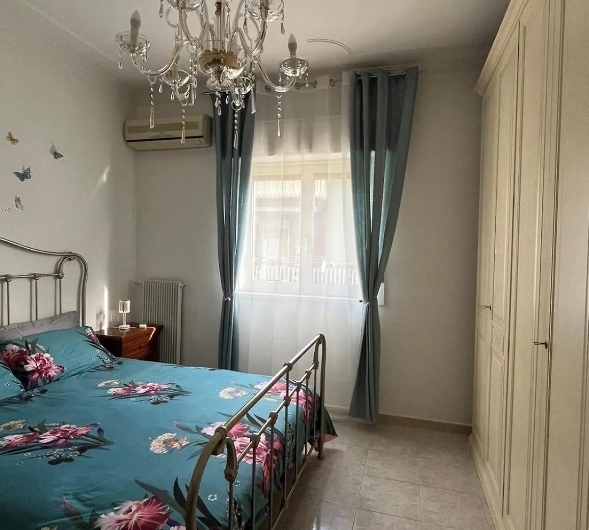 Salotto Dell'Etna Apartment Sant'Agata Li Battiati