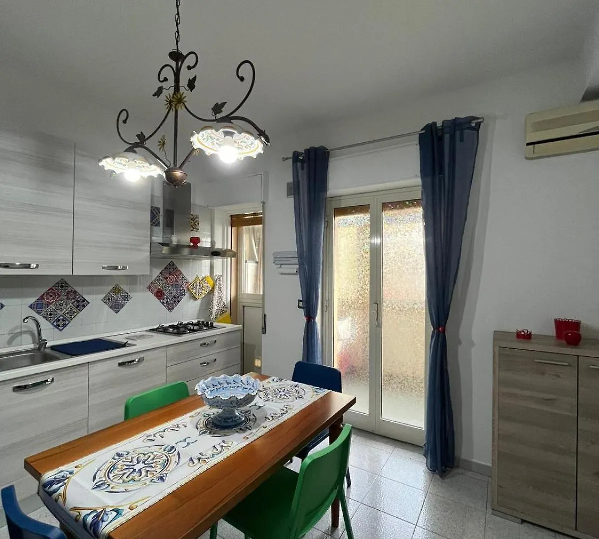 Salotto Dell'Etna Apartment Sant'Agata Li Battiati